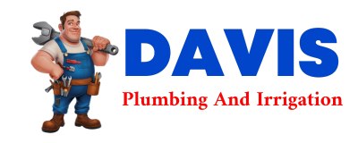 Trusted plumber in ELRAMA